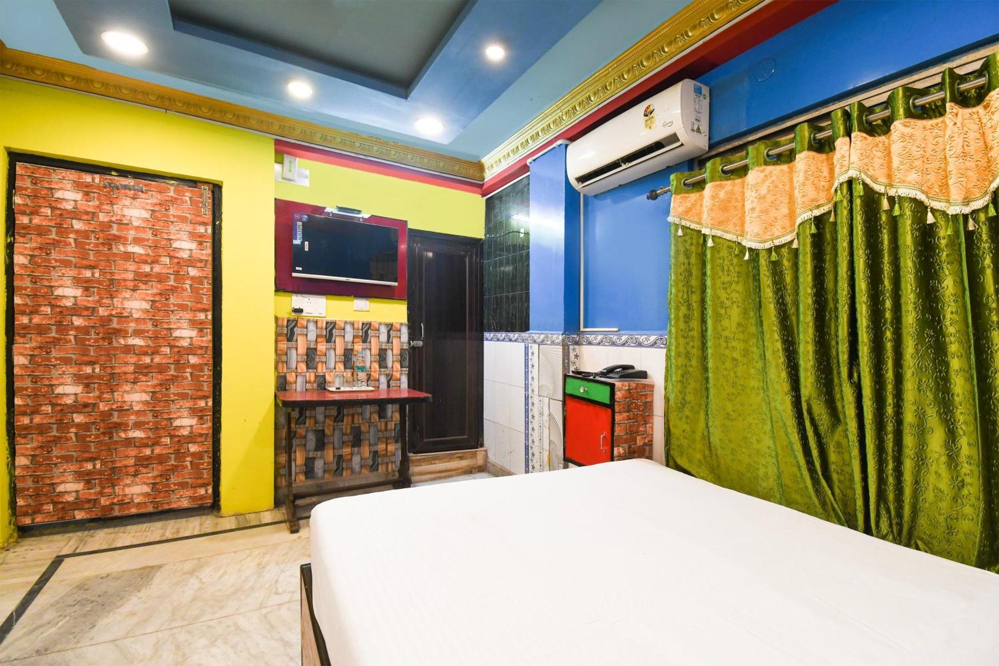 O Palki Hotel Kolkata