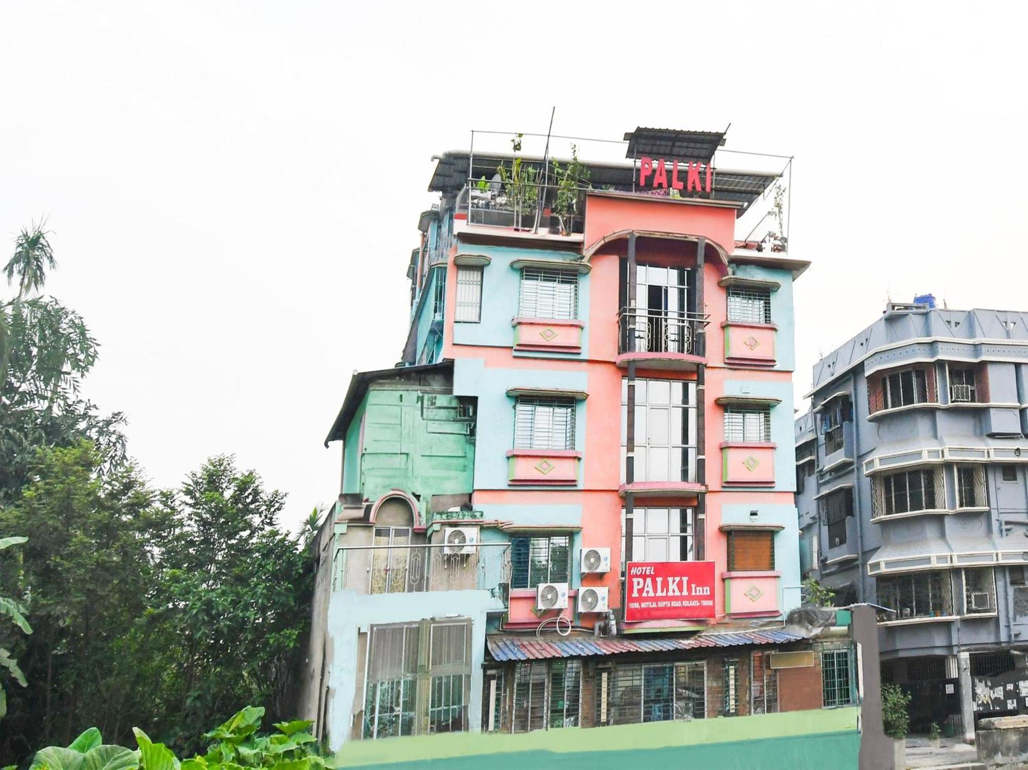 O Palki Kolkata