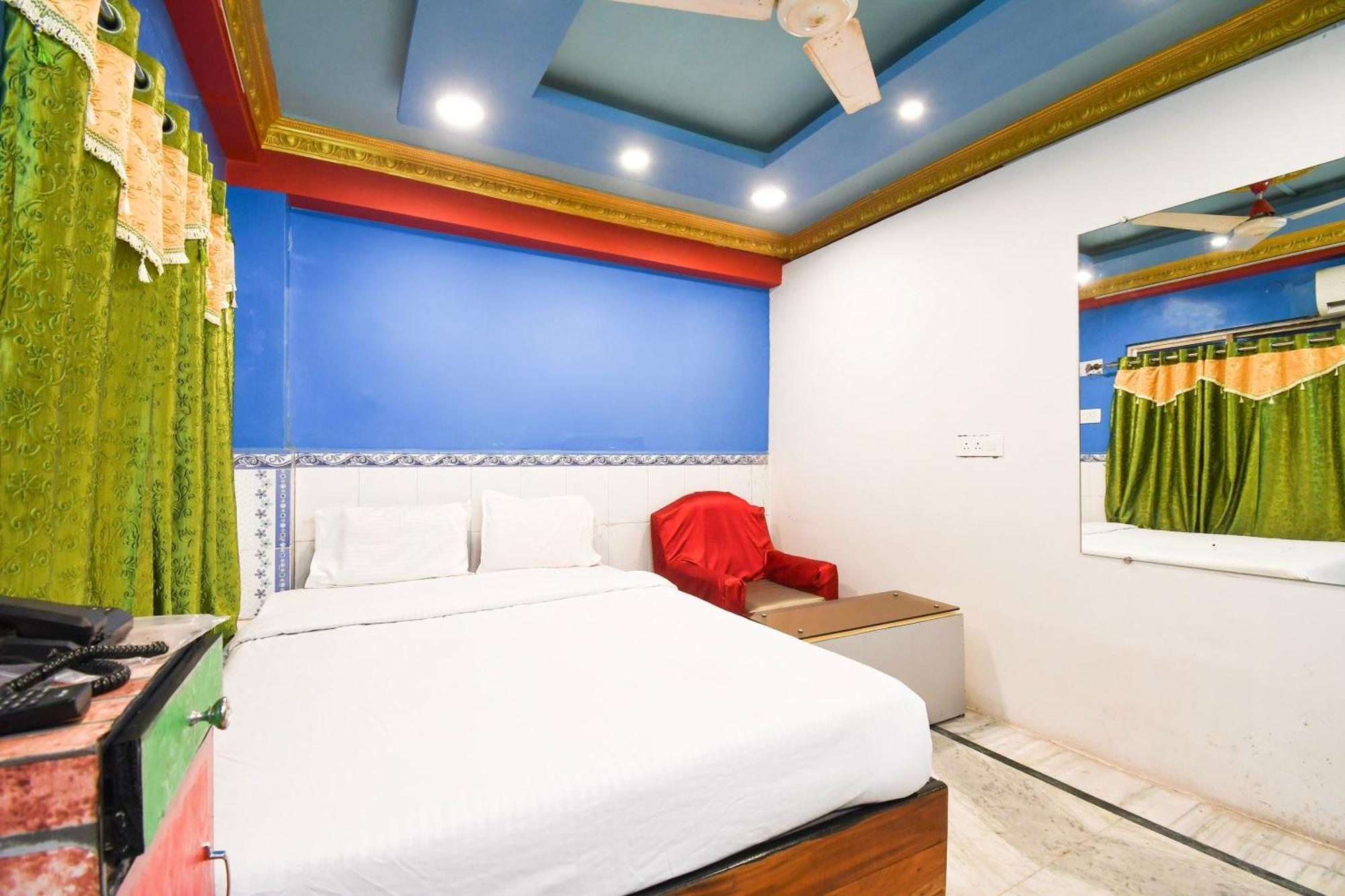 Hotel O Palki Kolkata